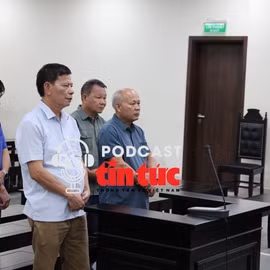Tin nóng trong nước sáng 15/8/2025