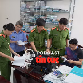 Tin nóng trong nước sáng 23/5/2026