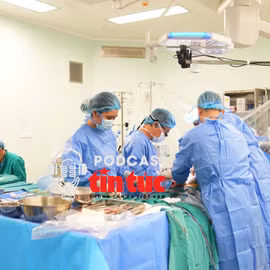 Tin nóng trong nước sáng 31/5/2026