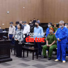 Tin nóng trong nước sáng 21/5/2026