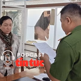 Tin nóng trong nước sáng 18/7/2025
