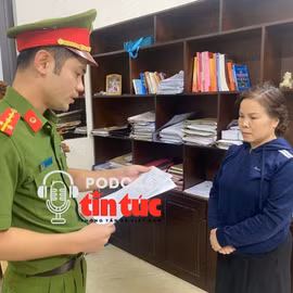 Tin nóng trong nước sáng 15/9/2025