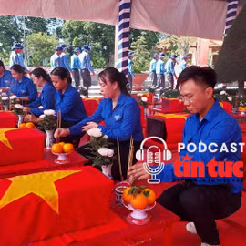 Tin nóng trong nước sáng 1/7/2026