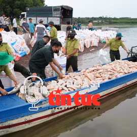 Tin nóng trong nước sáng 1/6/2026