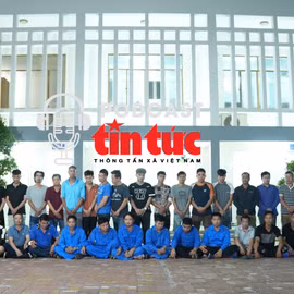 Tin nóng trong nước sáng 24/5/2026
