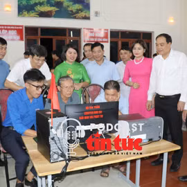 Tin nóng trong nước sáng 14/7/2026