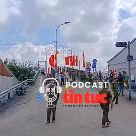 Tin nóng trong nước sáng 1/3/2026