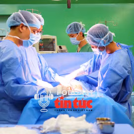 Tin nóng trong nước sáng 6/7/2025