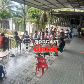 Tin nóng trong nước sáng 9/7/2026