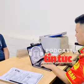 Tin nóng trong nước sáng 6/7/2026
