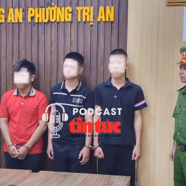Tin nóng trong nước sáng 18/5/2026