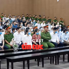 Tin nóng trong nước sáng 5/7/2025