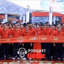Tin nóng trong nước ngày 30/8/2026