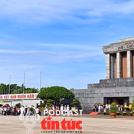 Tin nóng trong nước ngày 01/9/2026