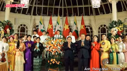 Thời sự 24h qua ảnh sáng 06/09