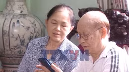 Nhiều kỳ vọng từ đề xuất tăng lương hưu