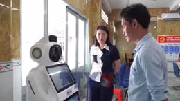 Sức sống mới từ chuyển đổi số ở vùng đất cực Nam Tổ quốc