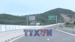 Cần quy định khoảng cách an toàn phù hợp thực tế giao thông