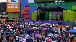 Mexico hút khách quốc tế mùa World Cup