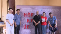 Khi người trẻ ‘giữ hồn’ di sản bằng tư duy hiện đại