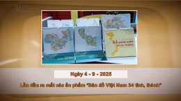 Khoảnh khắc & sự kiện ngày 4/9