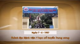 Khoảnh khắc và Sự kiện ngày 7/6