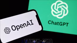 OpenAI cập nhật ChatGPT, ra mắt nút 'Think'
