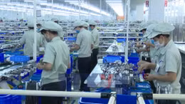 Tạo đột phá thể chế cho công nghiệp trọng điểm