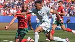 Lăn cùng trái bóng Trionda 17/7: Đội tuyển Anh và Pháp tích cực chuẩn bị cho trận tranh hạng Ba World Cup 2026
