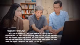 Nghị quyết 57-NQ/TW: Nền tảng số góp phần kết nối 'Hành trình trở về' của các liệt sĩ