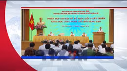 Trạm tin sáng ngày 24/06/2026