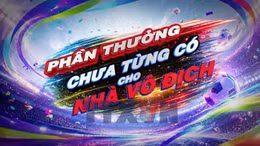 Sắc màu World Cup 2026 ngày 17/7