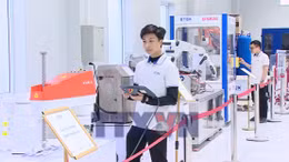 Nghị quyết 71: Mở đường đổi mới Giáo dục nghề nghiệp