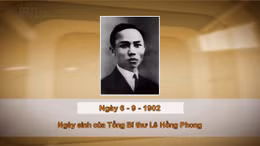 Khoảnh khắc & sự kiện ngày 6/9
