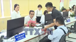 Tinh gọn bộ máy - động lực phát triển bền vững