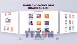 Nghị quyết 57-NQ/TW: Động lực thúc đẩy chuyển đổi số ngành du lịch