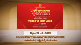 Khoảnh khắc & Sự kiện ngày 22/6