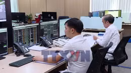 Thời sự 24h qua ảnh chiều 6/08