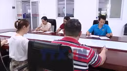 Thương lượng tập thể - đòn bẩy nâng cao phúc lợi người lao động