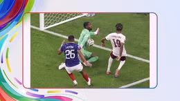 Sắc màu World Cup 2026 ngày 15/7