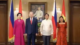 Kết nối toàn cầu: Thúc đẩy quan hệ Đối tác Chiến lược tăng cường Việt Nam - Philippines