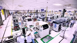 Doanh nghiệp Việt Nam tăng tốc lộ trình chuyển đổi số và AI
