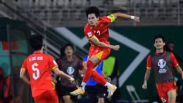 ASEAN Cup 2026: 5 ngôi sao được kỳ vọng sẽ tỏa sáng