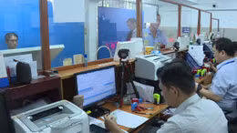Bộ Công an ban hành mẫu giấy phép lái xe mới