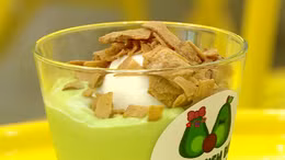 Món ngon giải nhiệt ngày hè