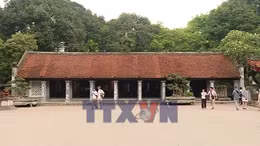 Sức hút của di sản khi biến thành tài sản 