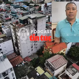 Tin nóng trong nước nghe nhanh sáng 27/2