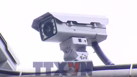Thêm 2.460 camera AI hoạt động góp phần nâng cao ý thức tham gia giao thông