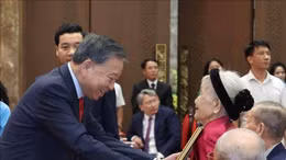 Tin nóng trong nước ngày 26/8/2026
