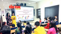 Giữ mạch sử Việt – Giữ sức mạnh Quốc gia: Kỳ 2- Tiếng Việt và Lịch sử – Trụ cột bản sắc ở xứ người